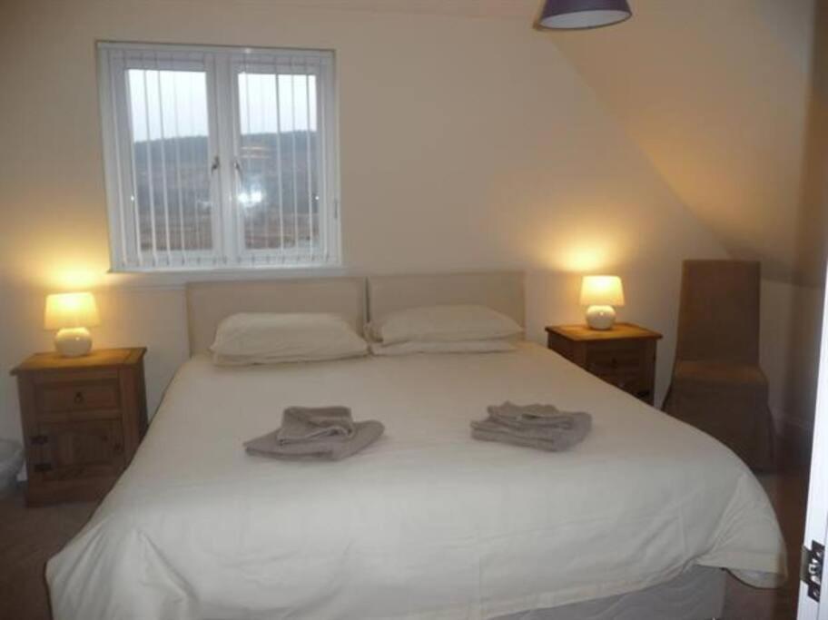 Glenview Salen Villa Salen  Exterior foto